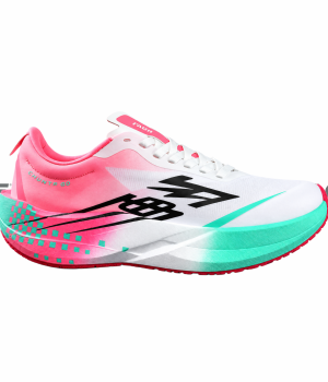 CHUNTA 6 ROSA BRANCO